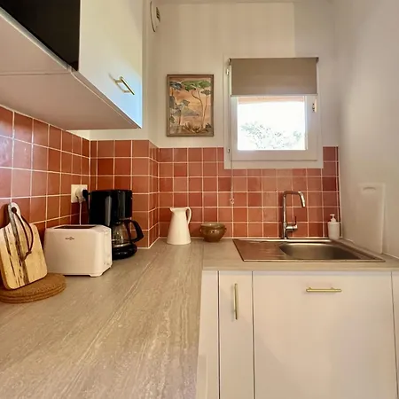 Renovated With Pool And Golf Course Appartamento Saint-Raphaël