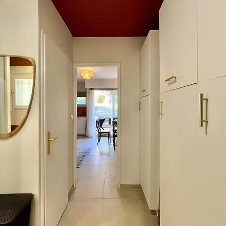 Renovated With Pool And Golf Course Appartamento *