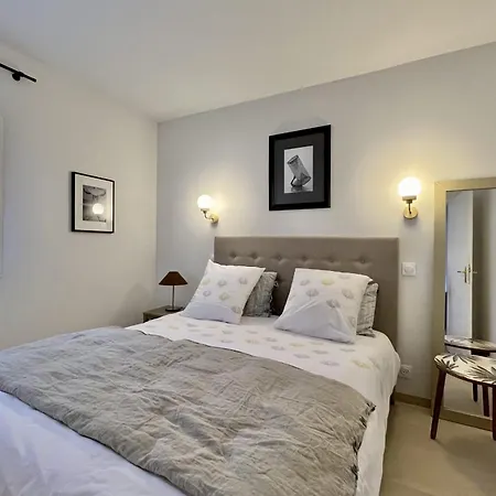 Apartment Renovated With Pool And Golf Course Saint-Raphael (Var)